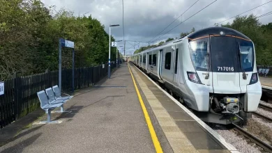 TfL takeover of key rail commuter route into London backed as government says it's considering bid