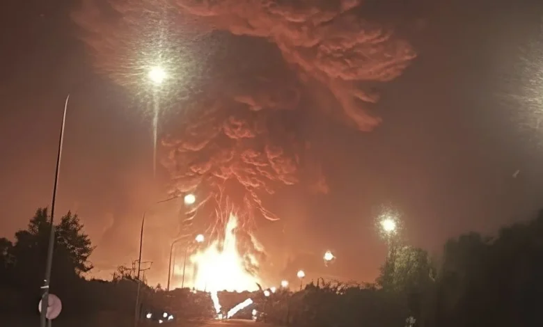 Thái Lan - Campuchia tiếp tục dùng vũ khí hạng nặng tập kích nhau