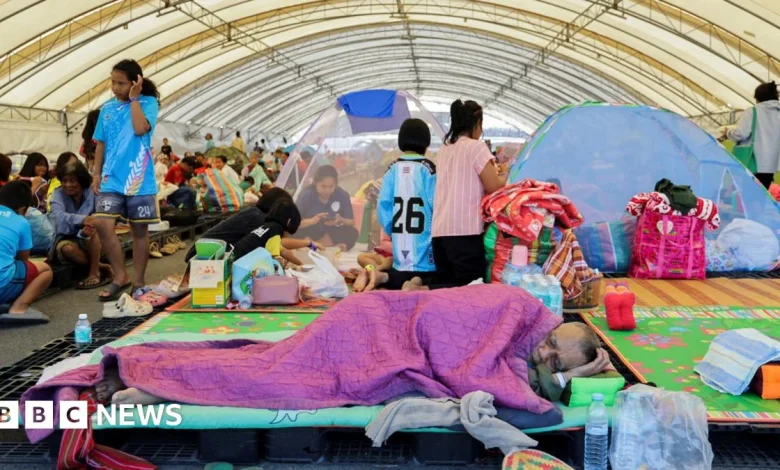 Thailand launches air strikes against Cambodia as deadly border clashes escalate