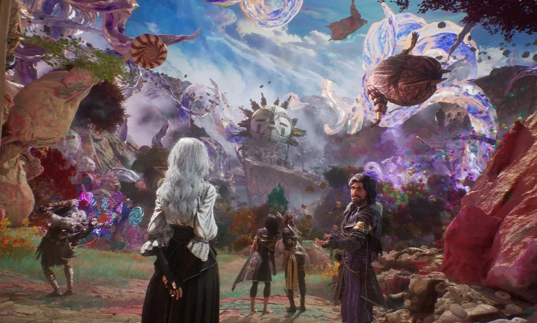 Thank You for An Unforgettable Year with Clair Obscur: Expedition 33