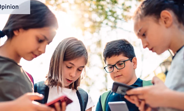 Thanks Daddy Albo, but we’ve got this parenting thing covered