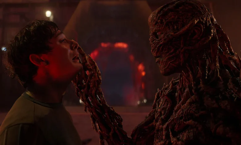 That Shocking Stranger Things 5 , Volume 1 Ending Explained: Will the What?