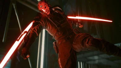 That Wasn't A Cyberpunk 2077 Teaser After All