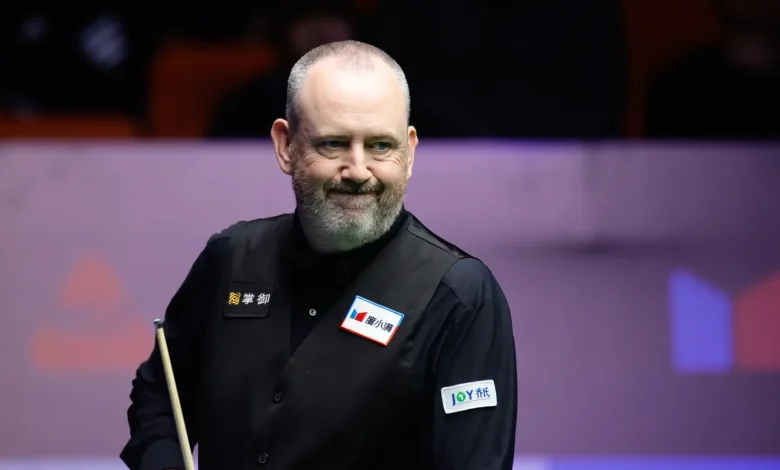 'That's the end' - Mark Williams postpones major eye surgery in case it KOs snooker icon's career