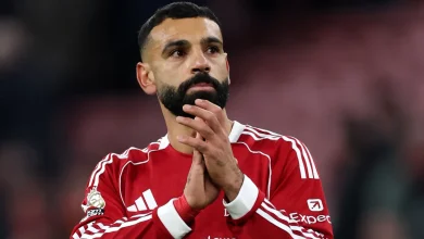 'That's why I made the decision' - Arne Slot explains why he's benched Mohamed Salah for third straight game as Liverpool face Leeds