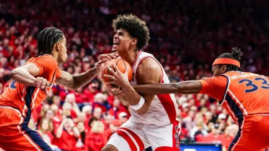 The 1 thing Arizona basketball’s Tommy Lloyd wants to see Koa Peat start doing