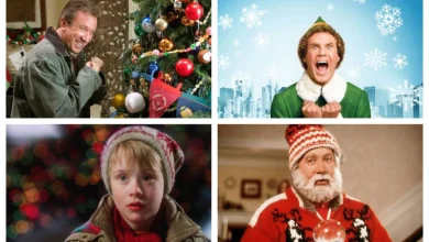The 10 best Christmas films to watch over the festive period