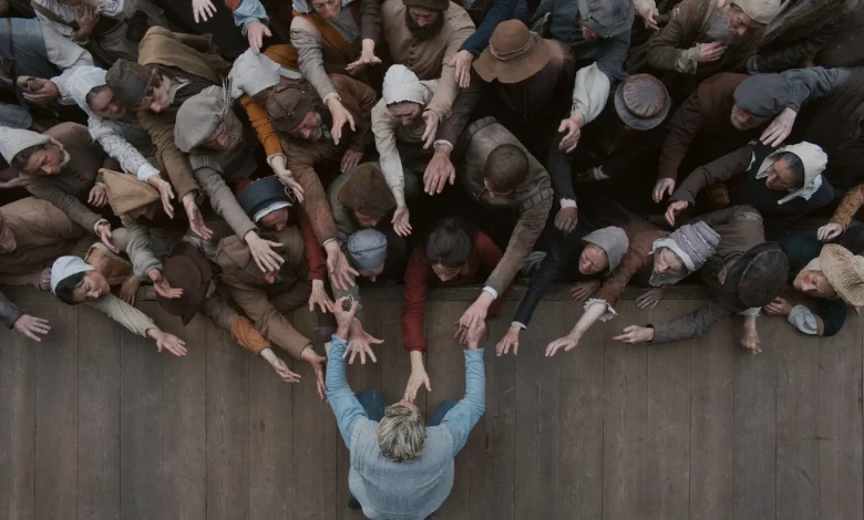 The 10 best movies of 2025