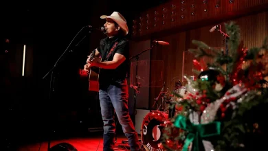 The 10 best new Christmas music albums for 2025 holiday season