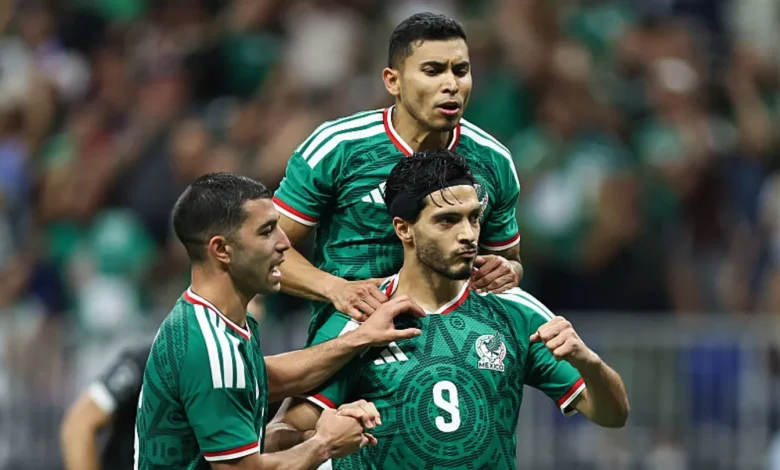 The 11 Possible Matchups for 2026 World Cup Opening Game