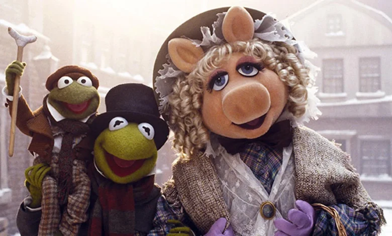 The 12 (ish) best Christmas movies on Disney+