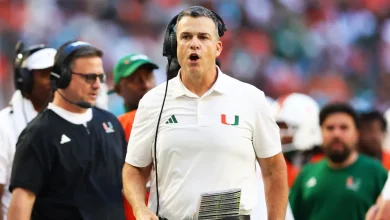 The 12-team College Football Playoff was supposed to eliminate chaos. Whoops.