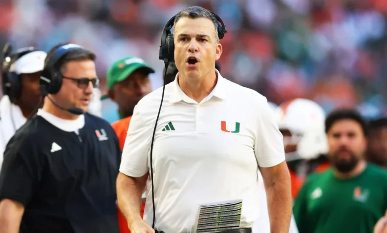 The 12-team College Football Playoff was supposed to eliminate chaos. Whoops.