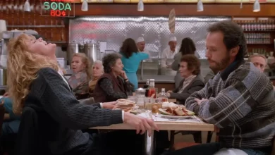 The 137-Year-Old Deli Featured In Rob Reiner's When Harry Met Sally