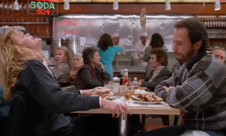 The 137-Year-Old Deli Featured In Rob Reiner's When Harry Met Sally