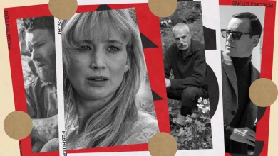 The 17 Best Movie Performances of 2025