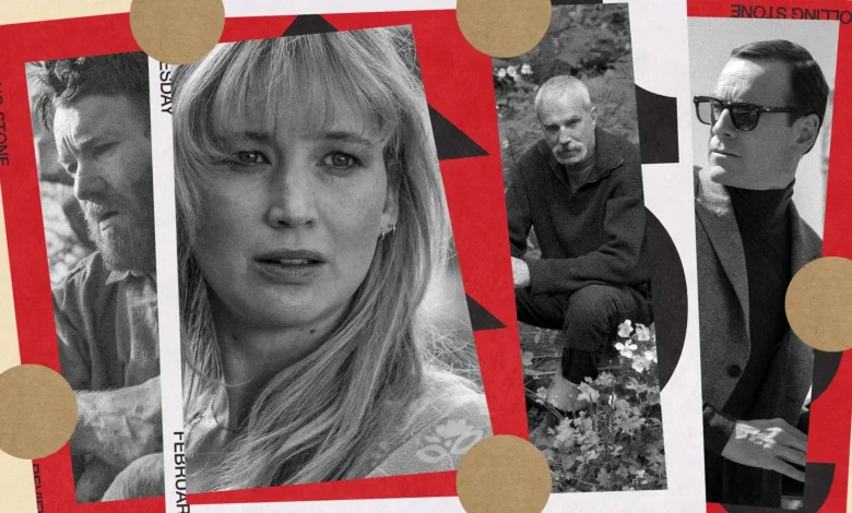 The 17 Best Movie Performances of 2025