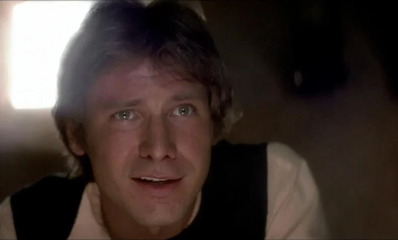 The 1977 cut of Star Wars will return to theaters in 2027
