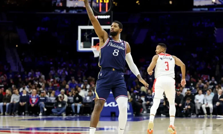 The 2025-26 Sixers are who we thought they were