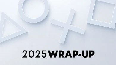 The 2025 PlayStation Wrap-Up Has Arrived To Show Your Gaming Stats