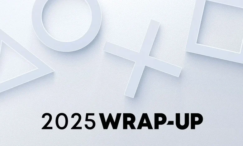 The 2025 PlayStation Wrap-Up Has Arrived To Show Your Gaming Stats
