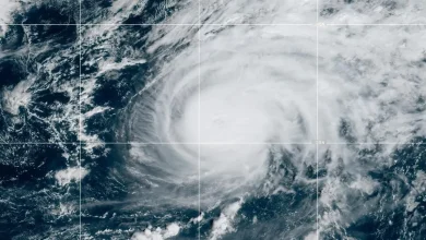 The 2025 hurricane season is over. It was worse than you might think.