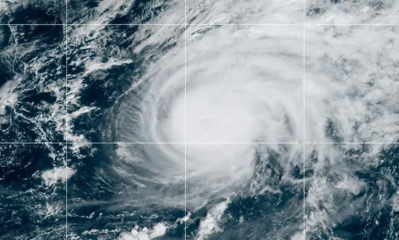 The 2025 hurricane season is over. It was worse than you might think.