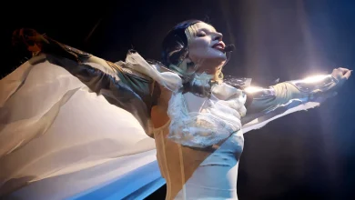 The 2026 Grammy for Album of the Year Is Lady Gaga’s to Lose