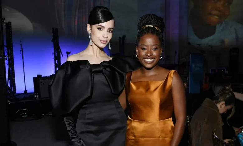 The 20th Annual UNICEF Gala Featured a Performance by Leon Bridges