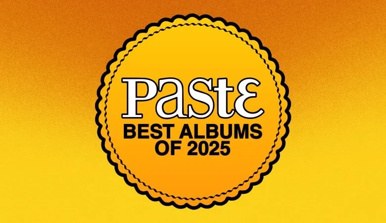 The 50 best albums of 2025