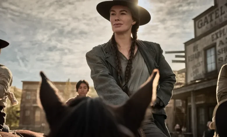 'The Abandons' Is Everything Wrong With TV in 2025: Review