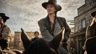 'The Abandons' Review: Netflix Western Is Half-Hearted