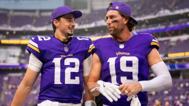 The Adam Thielen Trade Has Reached an Ugly End