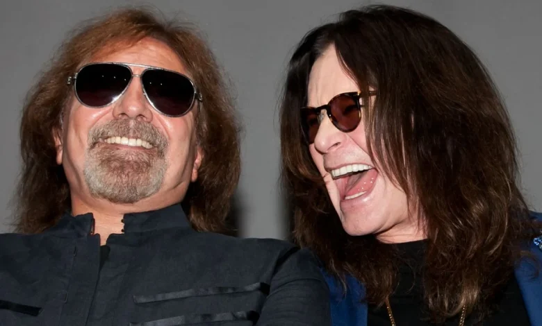 “The Alamo incident, bat-biting, dove head-biting, snorting ants”: Ozzy Osbourne was at his “wildest” during early days of solo career, says Black Sabbath bandmate Geezer Butler