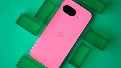 The Android phone you should buy your dad is just $349