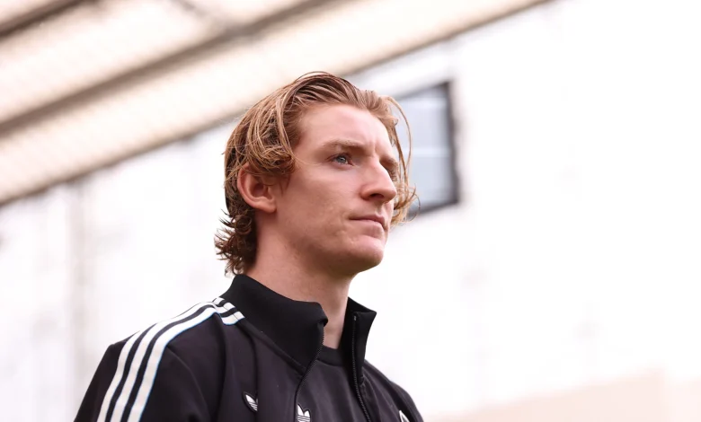 The Anthony Gordon call Newcastle United must make vs Bayer Leverkusen after Eddie Howe admission