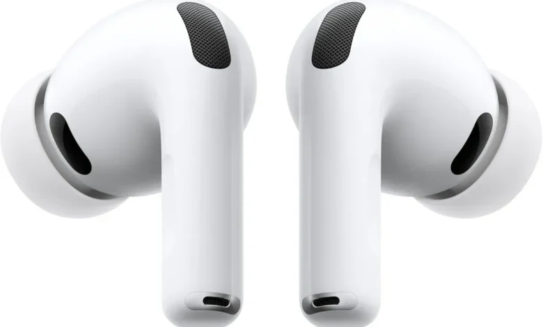 The Apple AirPods Pro 3 Are Finally on a Real Sale