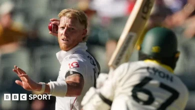 The Ashes 2025-26: England face defining day at last-chance saloon