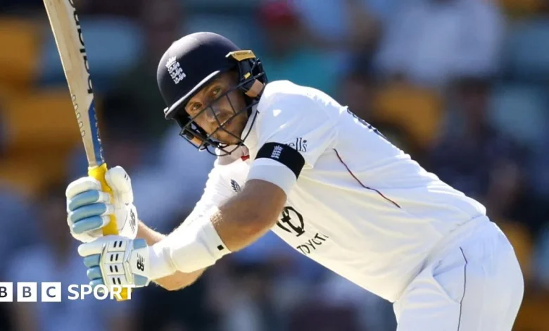 The Ashes 2025 LIVE: Australia vs England, second Test, Brisbane - cricket score, radio & highlights