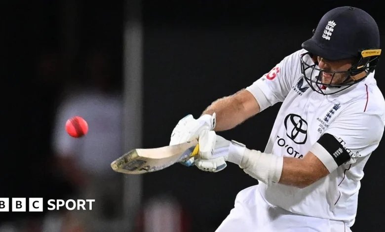 The Ashes 2025 LIVE: Australia vs England, second Test, Brisbane - cricket score, radio & highlights