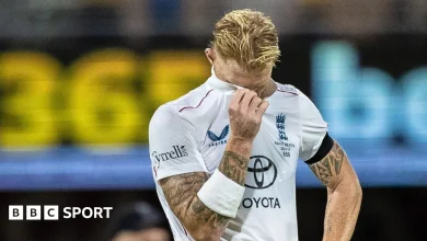 The Ashes 2025 LIVE: Australia vs England, second Test, Brisbane - cricket score, radio & highlights