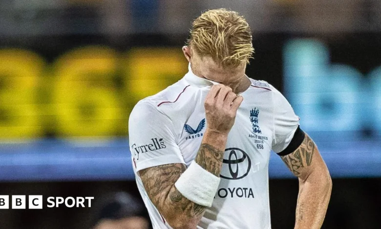 The Ashes 2025 LIVE: Australia vs England, second Test, Brisbane - cricket score, radio & highlights