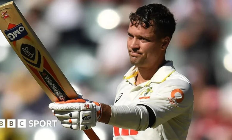 The Ashes 2025 LIVE: Australia vs England, third Test, Adelaide - cricket score, radio & highlights