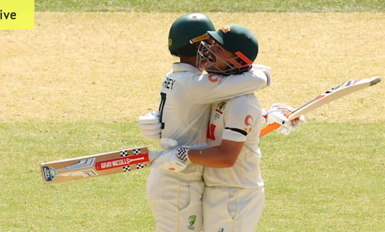 The Ashes 2025 LIVE: Home-town hero Head scores another Adelaide ton, England on the brink