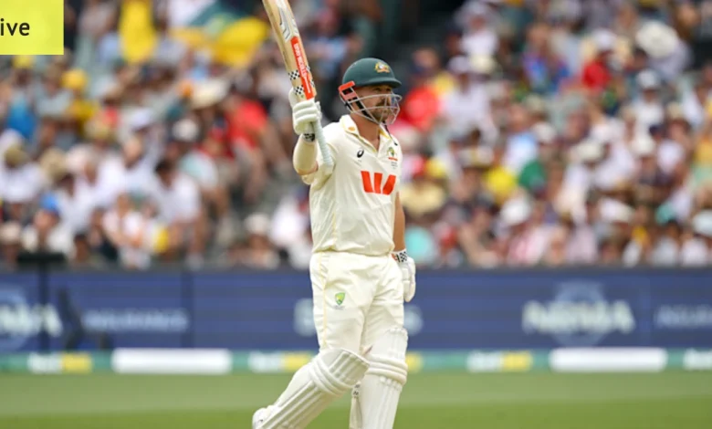 The Ashes 2025 LIVE: ‘Big mistake’: Weatherald misses out on reprieve after choosing not to challenge lbw