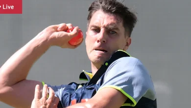 The Ashes 2025 second Test day one LIVE updates: Australia leave call on Pat Cummins comeback to last minute