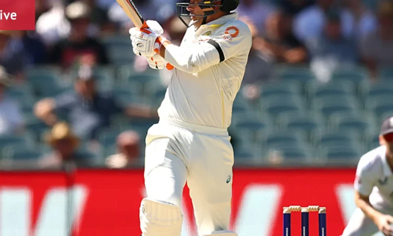 The Ashes 2025 third Test LIVE: Carey, Head chase runs as Stokes bowls early on day four