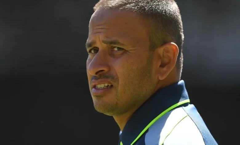 The Ashes: Australia's Pat Cummins and Nathan Lyon return for third Test vs England but Usman Khawaja left out