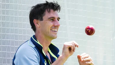 The Ashes: Australia's Pat Cummins remains in contention for second Ashes Test against England despite not being included in XI