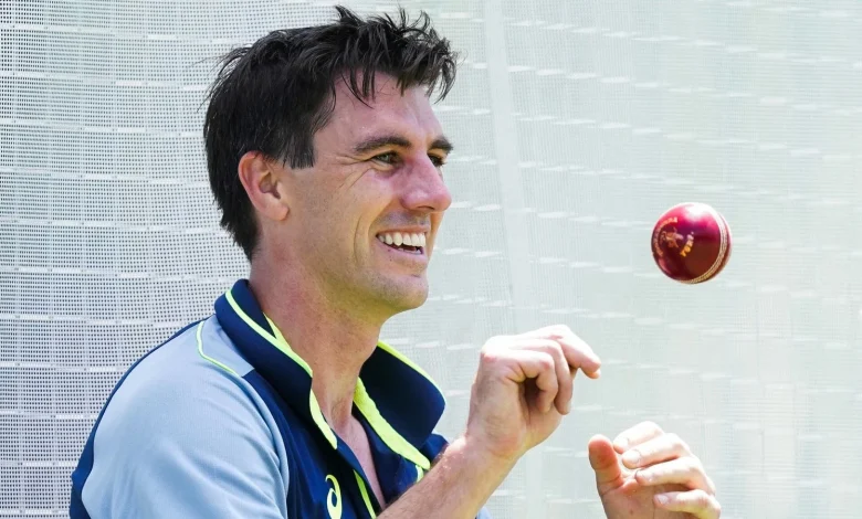 The Ashes: Australia's Pat Cummins remains in contention for second Ashes Test against England despite not being included in XI